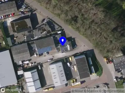 Eco Steam Car Service Terneuzen