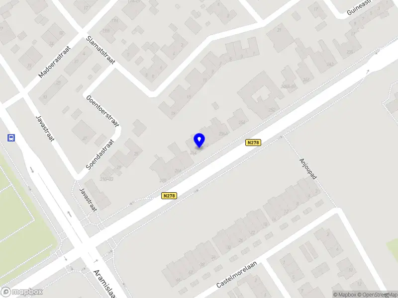 Regional Capital Maastricht