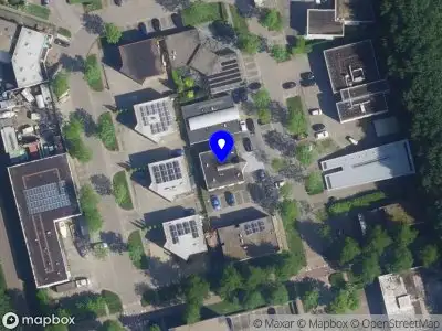 Administratie & Advieskantoor Infinity