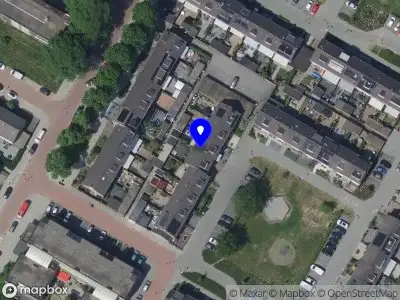 Nieuw bedrijf TP Logistiek & Advies