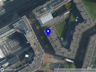 Kinderen van Morgen Amsterdam