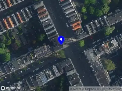 Lucille Amsterdam