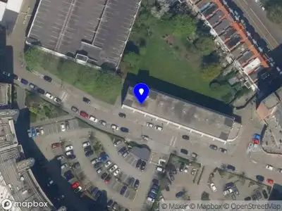 Hola Carmen Rotterdam