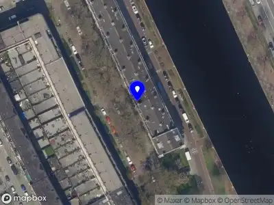 KP Delivery Rotterdam