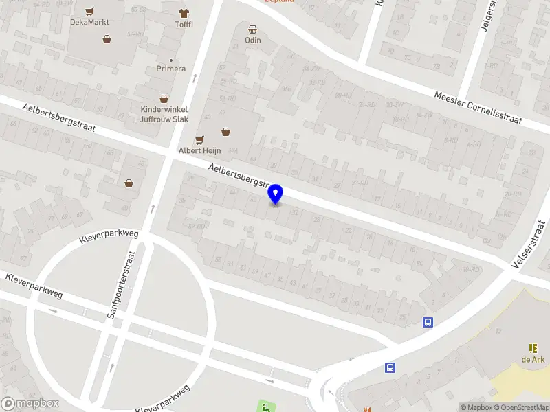 Nieuw bedrijf Rumpelstiltskin B.V.