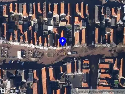 Eigentijds Harlingen