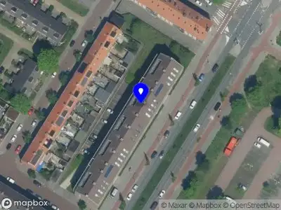 CV demontage IJmuiden IJMUIDEN