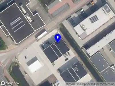 NEM Logistics B.V. Nieuwerkerk aan den IJssel