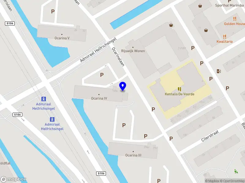 Zach Horeca Services Rijswijk