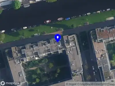 Home By Jas Amsterdam