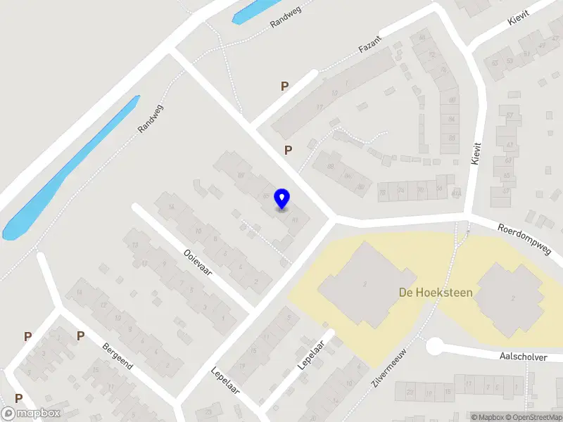 MRP Services Oud-Beijerland