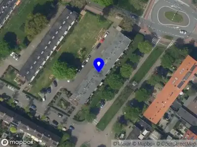 De Bree Housing Hilversum