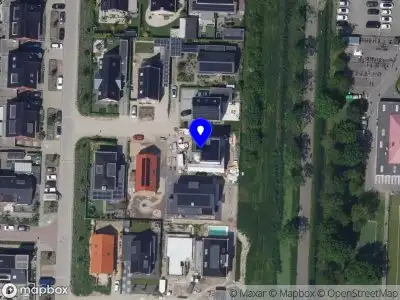 Deringöz Holding B.V.