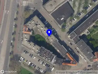 Breeveldbeauty Rotterdam