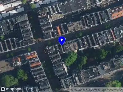 VvE geb. Govert Flinckstraat 182 te Amsterdam Amsterdam