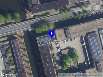 Vereniging Woonco?p De BinnenHaven Almere