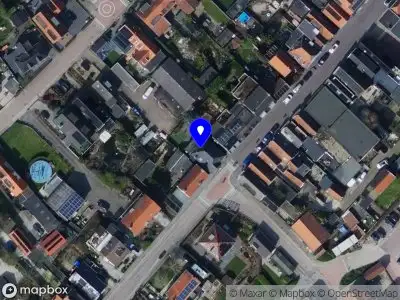 van Saar Strijen