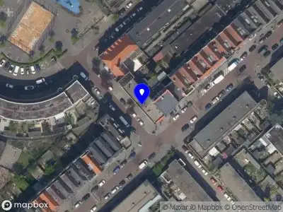 Polski Transport Rotterdam