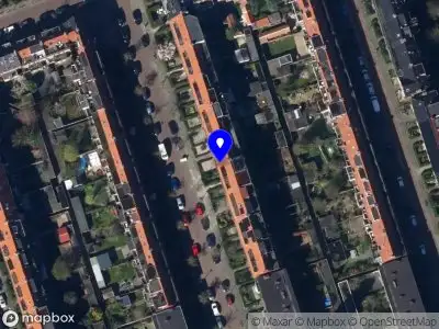 Nieuw bedrijf MD Participaties B.V.