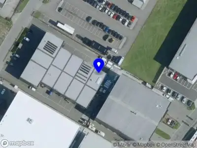 Nieuw bedrijf Trivia transport & logistics