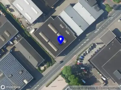 MN Kantoormeubelen B.V. Nijkerk