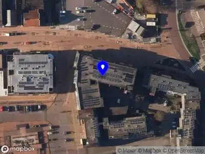 Vastgoedonderhoud Roden