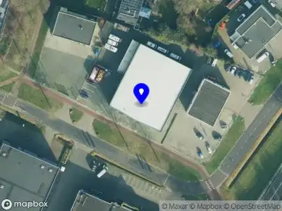 Nieuw bedrijf Fitwinkel Hengelo B.V.