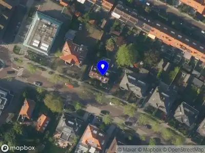 Nieuw bedrijf Bins Mode Wassenaar B.V.