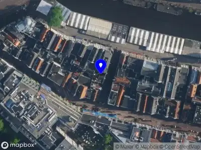 Surf Connect Amsterdam