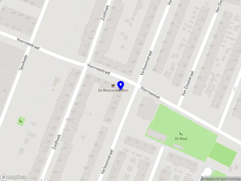 Nieuw bedrijf 21 Mistery Dishes