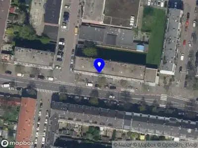 IA Construction Rotterdam