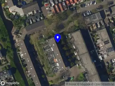 Aksa Bouw 's-Gravenhage