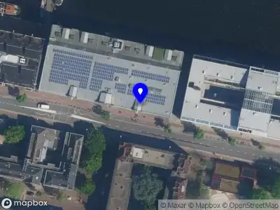 Vereniging Omroep Zwart Amsterdam