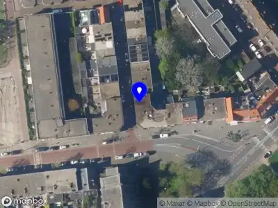 VVE Terschellingsestraat 1/ Tesselsestraat 41