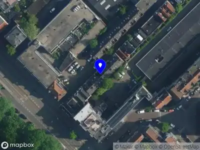 Tjabbe Briels Amsterdam