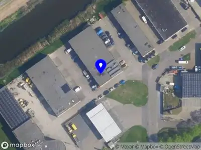 Anti Pest Control B.V. Almere