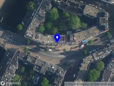Lara van Lookeren Amsterdam