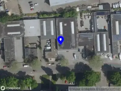 OWdertien B.V. Eindhoven