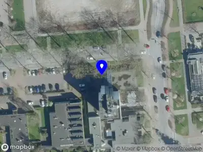 VvE Kasteellaan 6/Maylaan 1/Burg Verwielst 2b