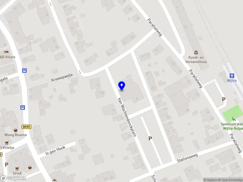 Nieuw bedrijf Logopedie en Coaching Heuvelland