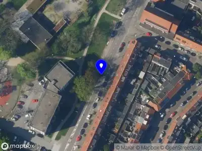 Anne Smink Utrecht