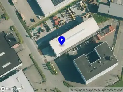 Hofman Rental B.V. Winterswijk