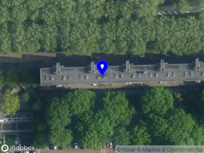 P.A. Vereniging Amsterdam