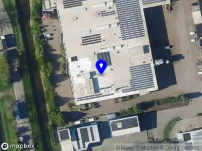 Stichting Administratiekantoor E-magy