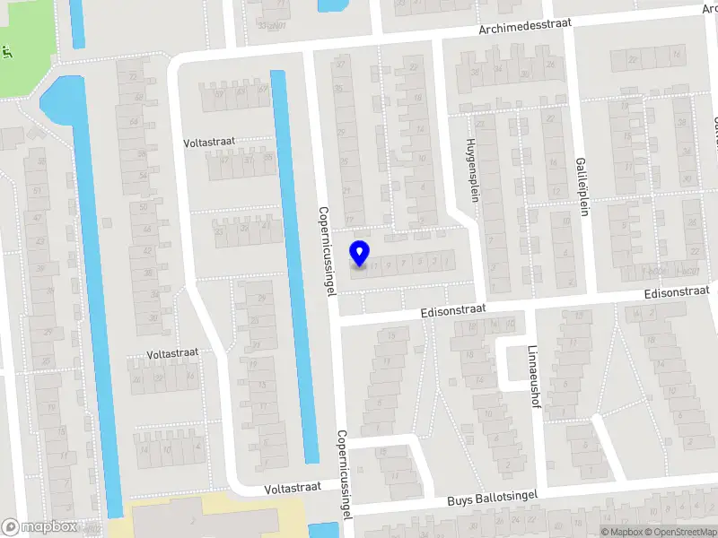 Groenvoorziening Horvath V.O.F. Schoonhoven