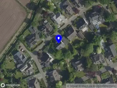 Stichting 't Heuveltje