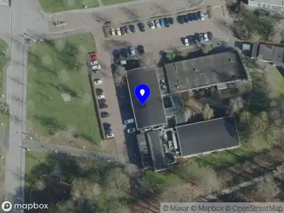 St. National Talent Centre Netherlands