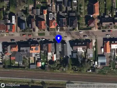 St. 'Soamen kop ter veur' Midden-Groningen Sappemeer