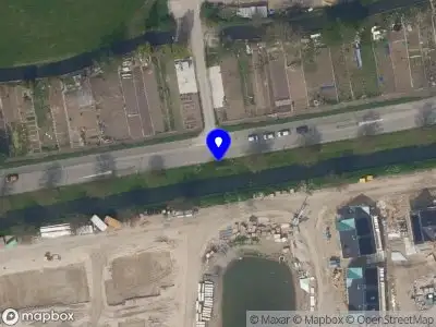 Tuin Vereniging Smeetslandsedijk Rotterdam