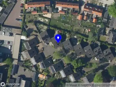 Buurttuinvereniging Hogekerk de Meern DE MEERN